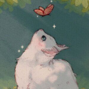 Meet your Posher, MewMugger